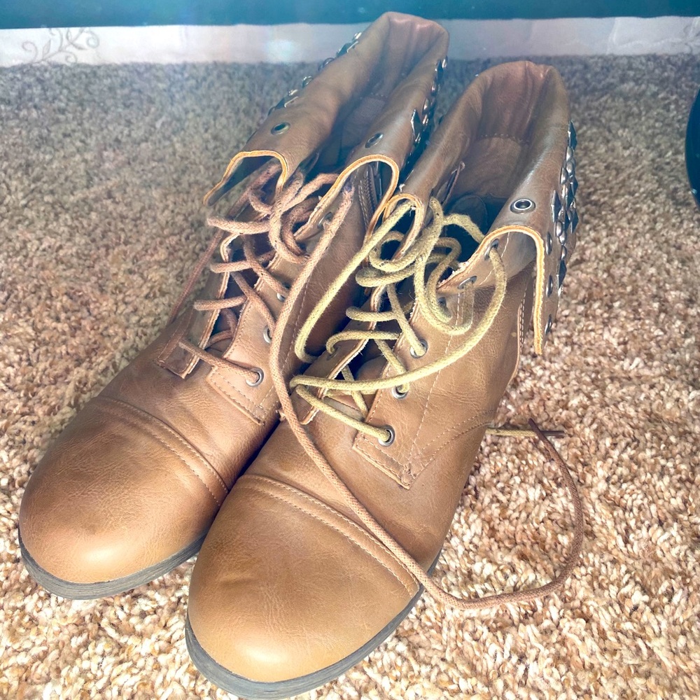 Boots